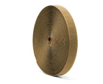 Лента липучка (петли) 3 см цвет №278 бежевый